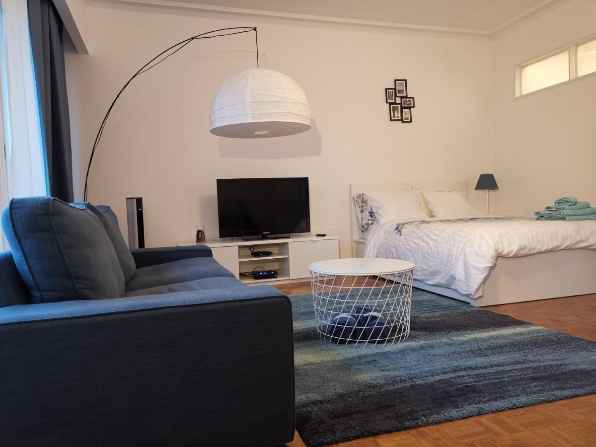 בריסל Florya Studio Woluwe מראה חיצוני תמונה