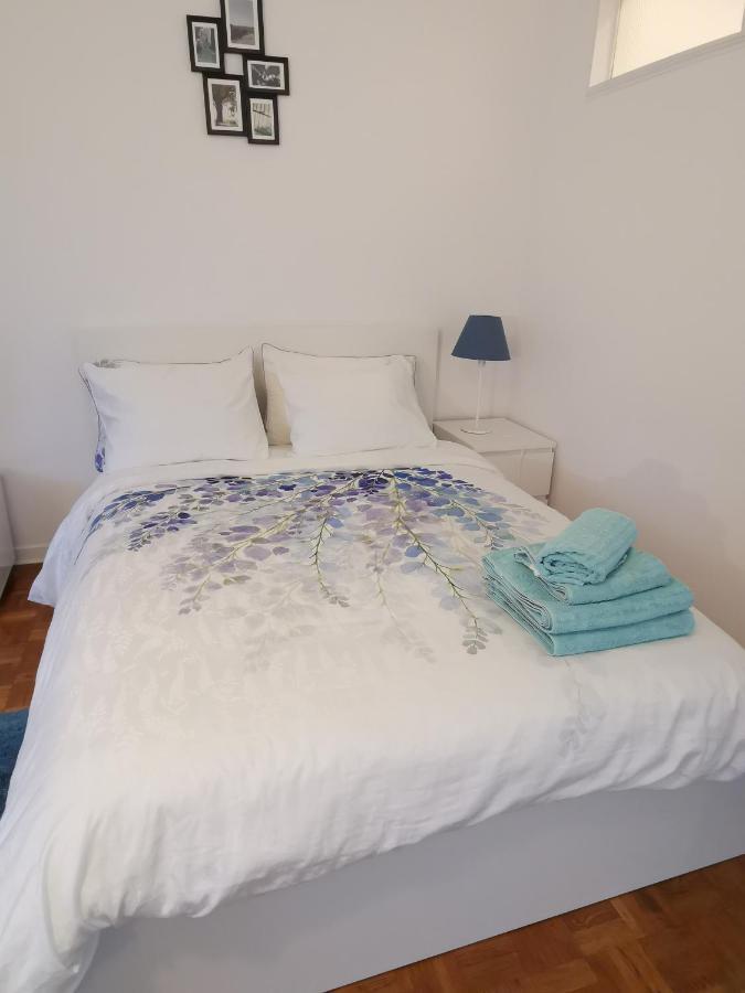 בריסל Florya Studio Woluwe מראה חיצוני תמונה