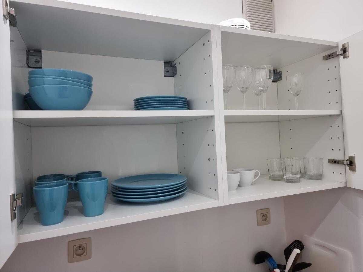 בריסל Florya Studio Woluwe מראה חיצוני תמונה