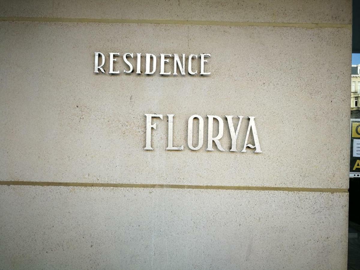 בריסל Florya Studio Woluwe מראה חיצוני תמונה